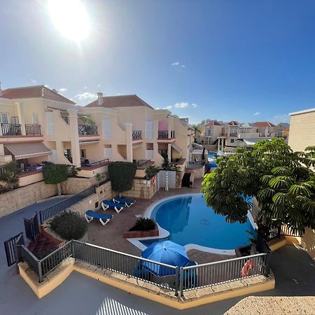 Sarah'S Apartment - Playa Fanabe Costa Adeje  Luaran gambar