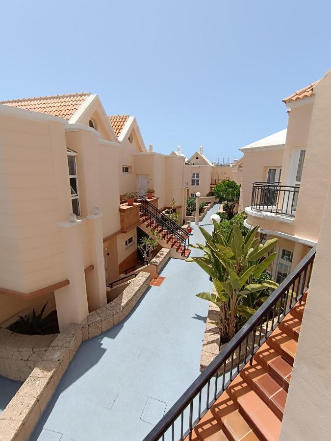 Sarah'S Apartment - Playa Fanabe Costa Adeje  Luaran gambar