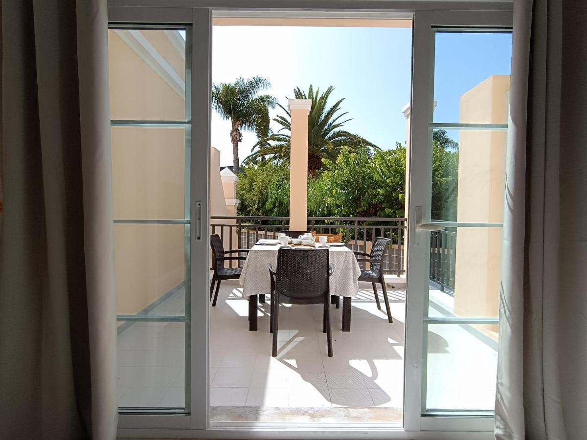 Sarah'S Apartment - Playa Fanabe Costa Adeje  Luaran gambar