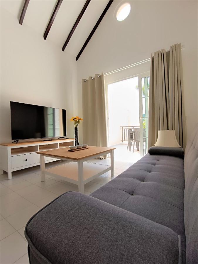 Sarah'S Apartment - Playa Fanabe Costa Adeje  Luaran gambar
