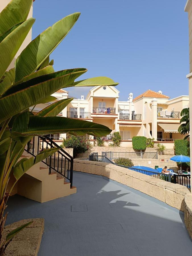 Sarah'S Apartment - Playa Fanabe Costa Adeje  Luaran gambar